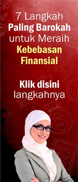 7 Langkah